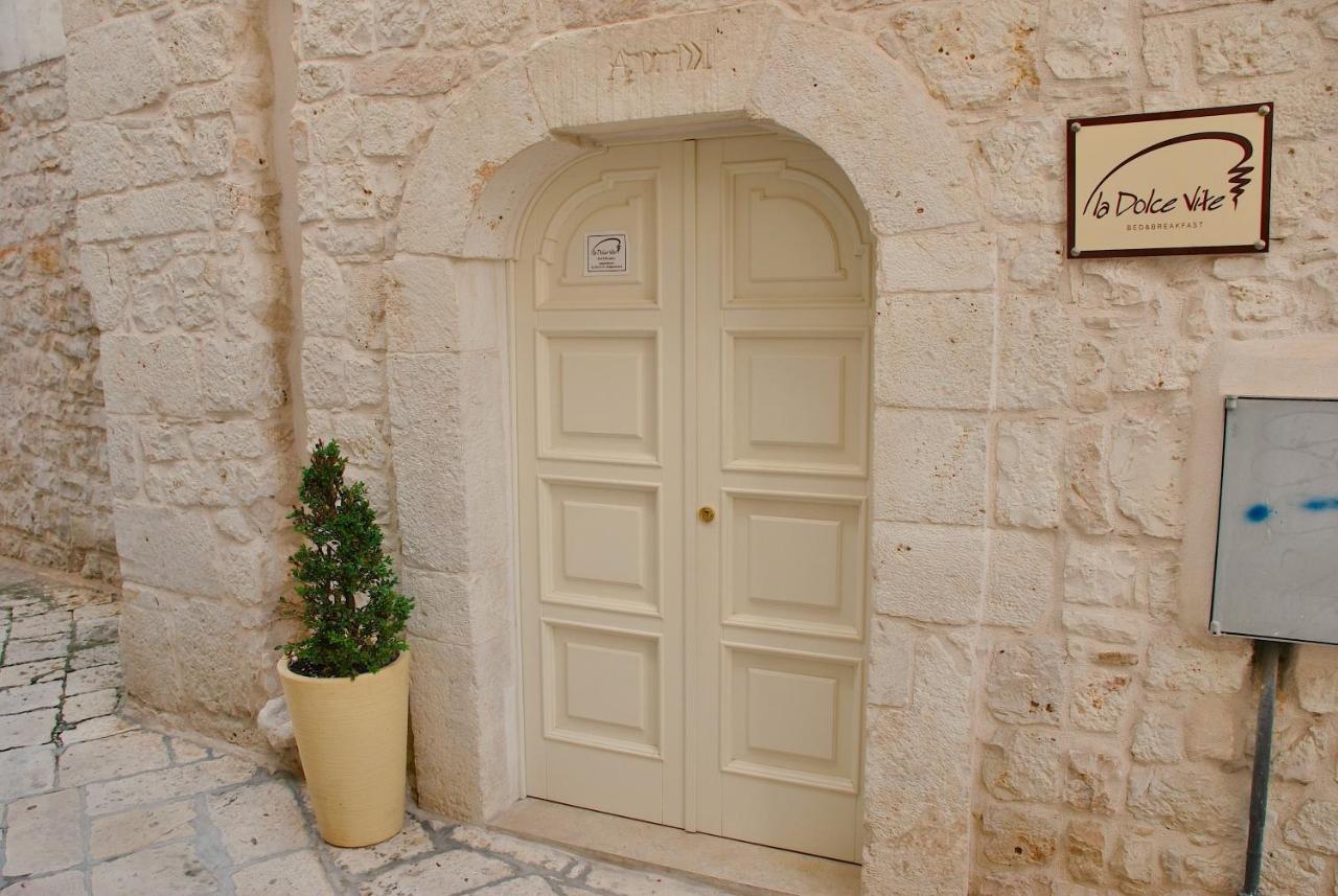 La Dolce Vite - Ferienwohnung Turi