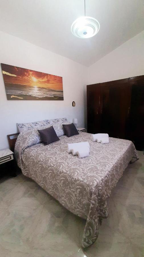 A cà du Sepino a due passi dal mare - Chambres d'hôtes Carloforte