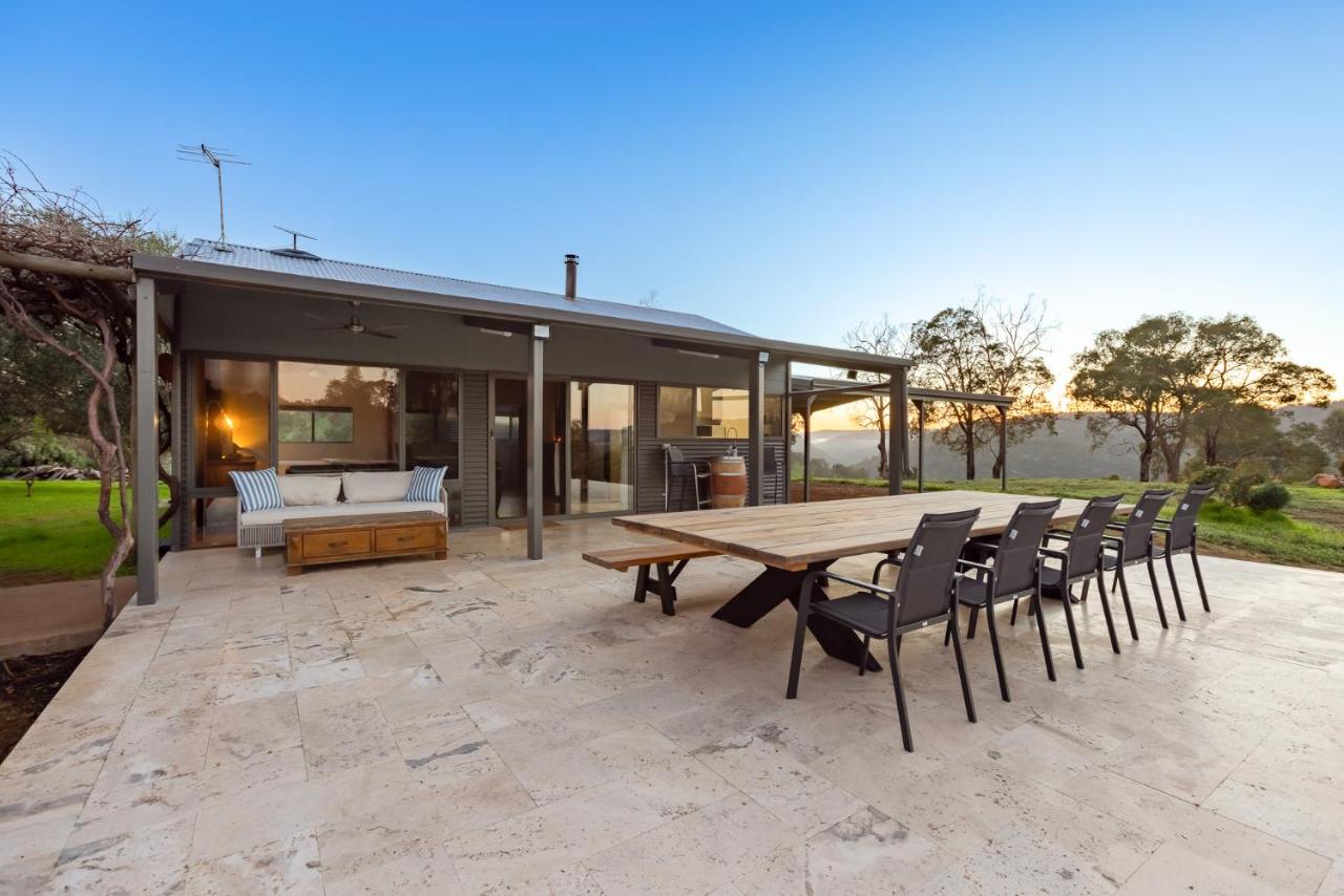 Amaroo By Swan Bnb Management - Bed and Breakfast Bullsbrook