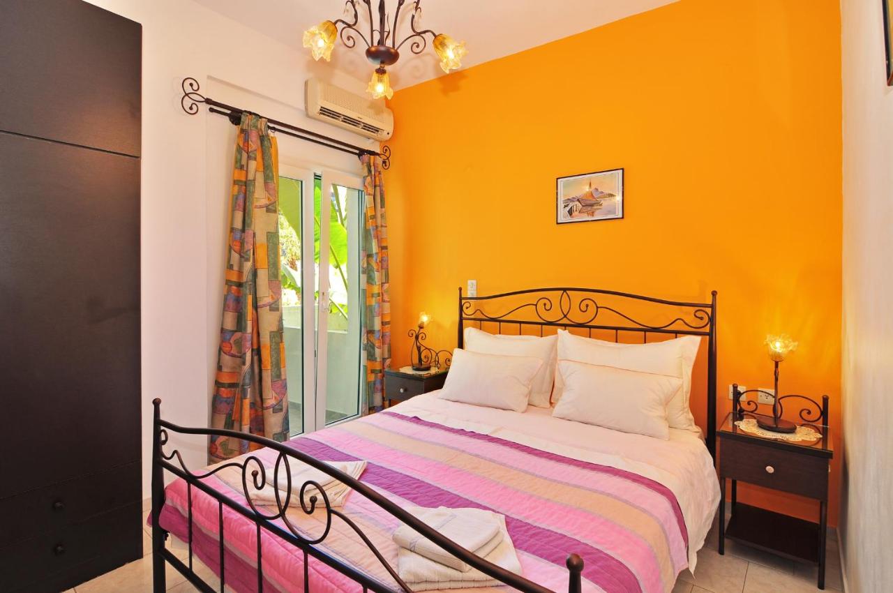 Appartamento con 1 Camera da Letto
