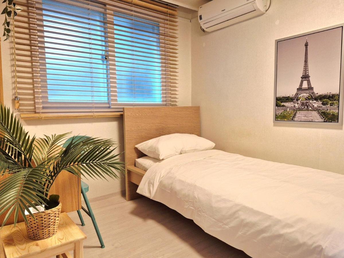 Monoplan Seongsu Sunny Stay - Ferienwohnung Seoul