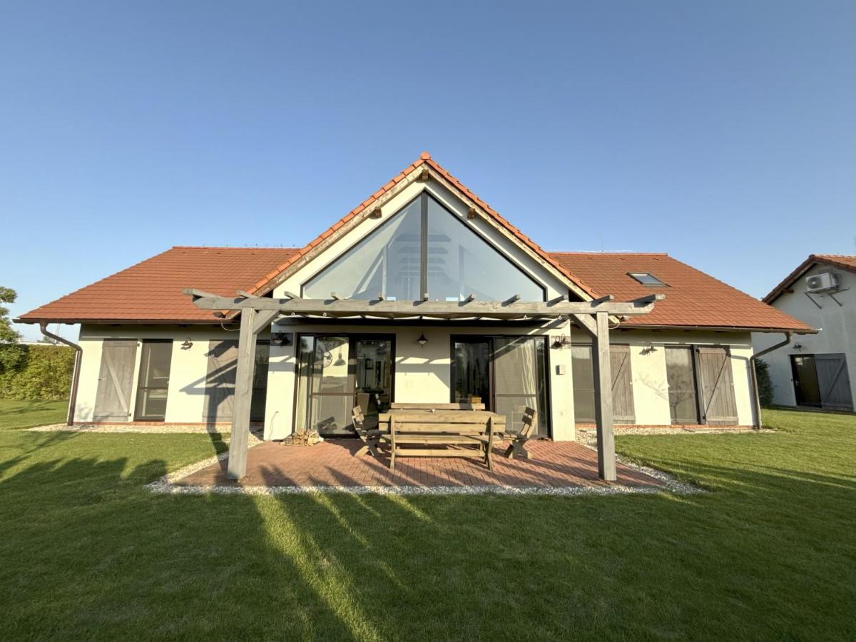 Villa Scandinavia Penati - B&B Šajdíkove Humence