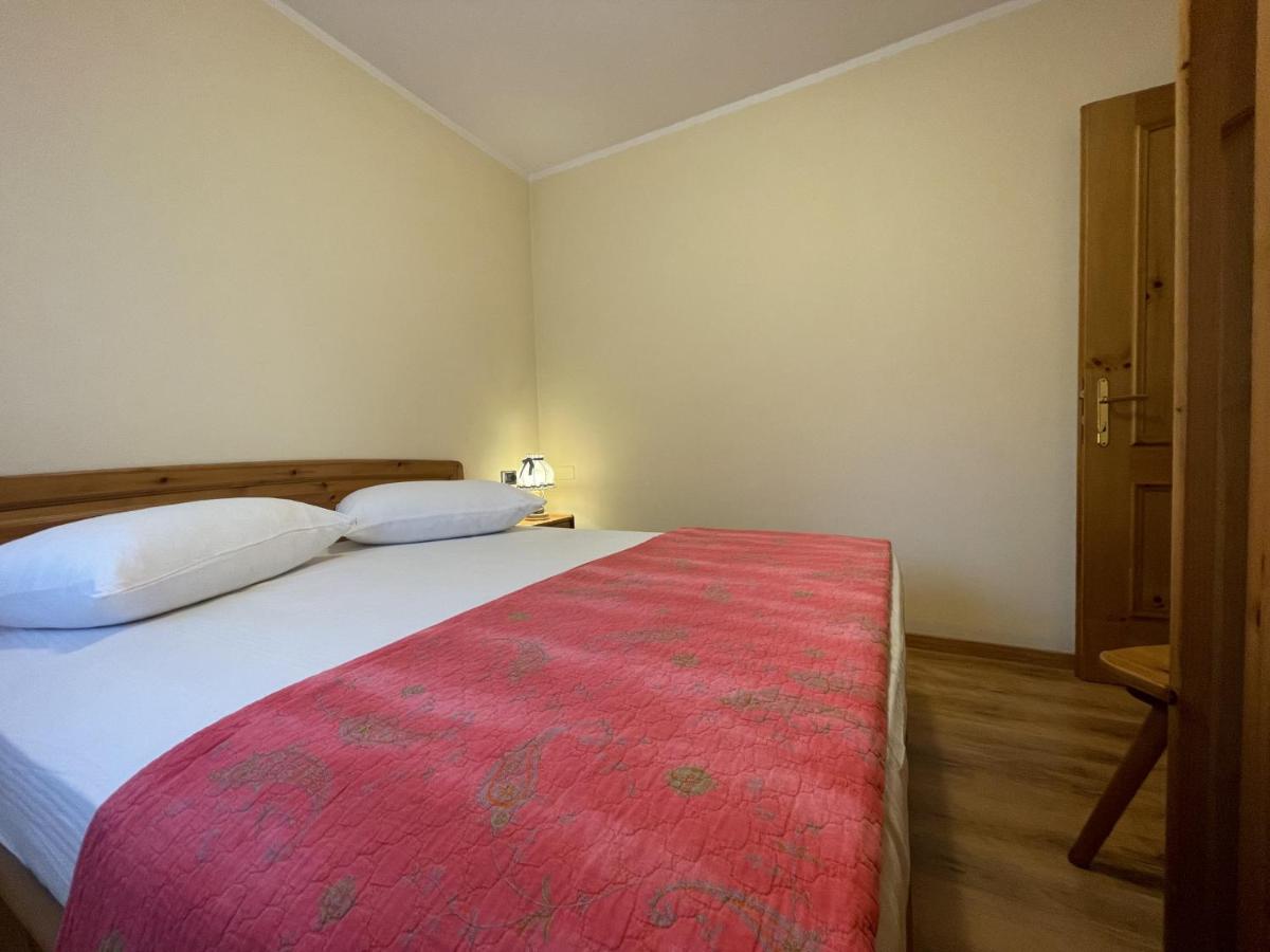 Appartement met 2 Slaapkamers en Balkon