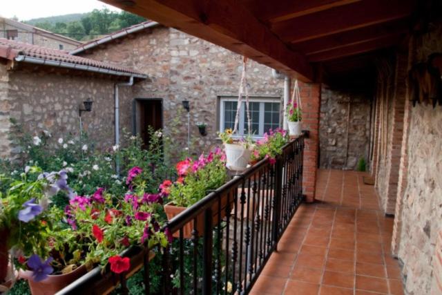 El Rincón de la Rosa - Chambres d’hôtes