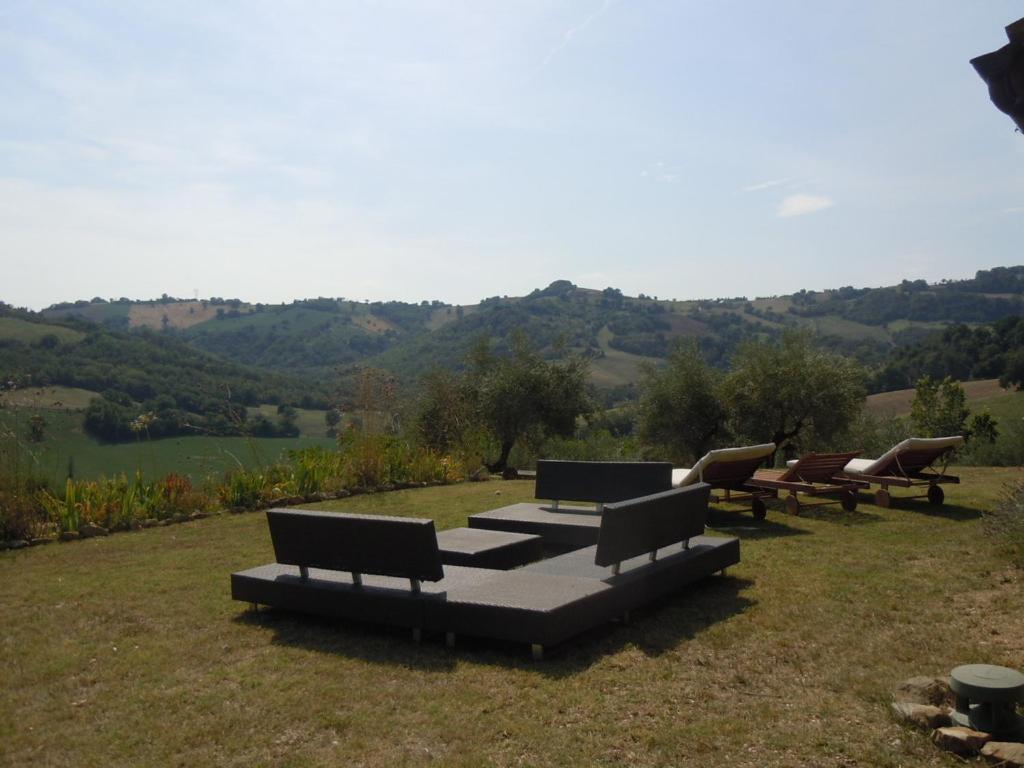 casa Bel Posto - B&B San Ginesio