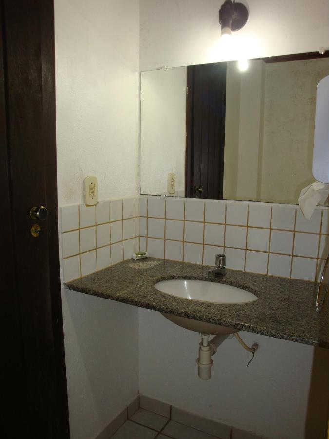 Standard Double Room with Fan