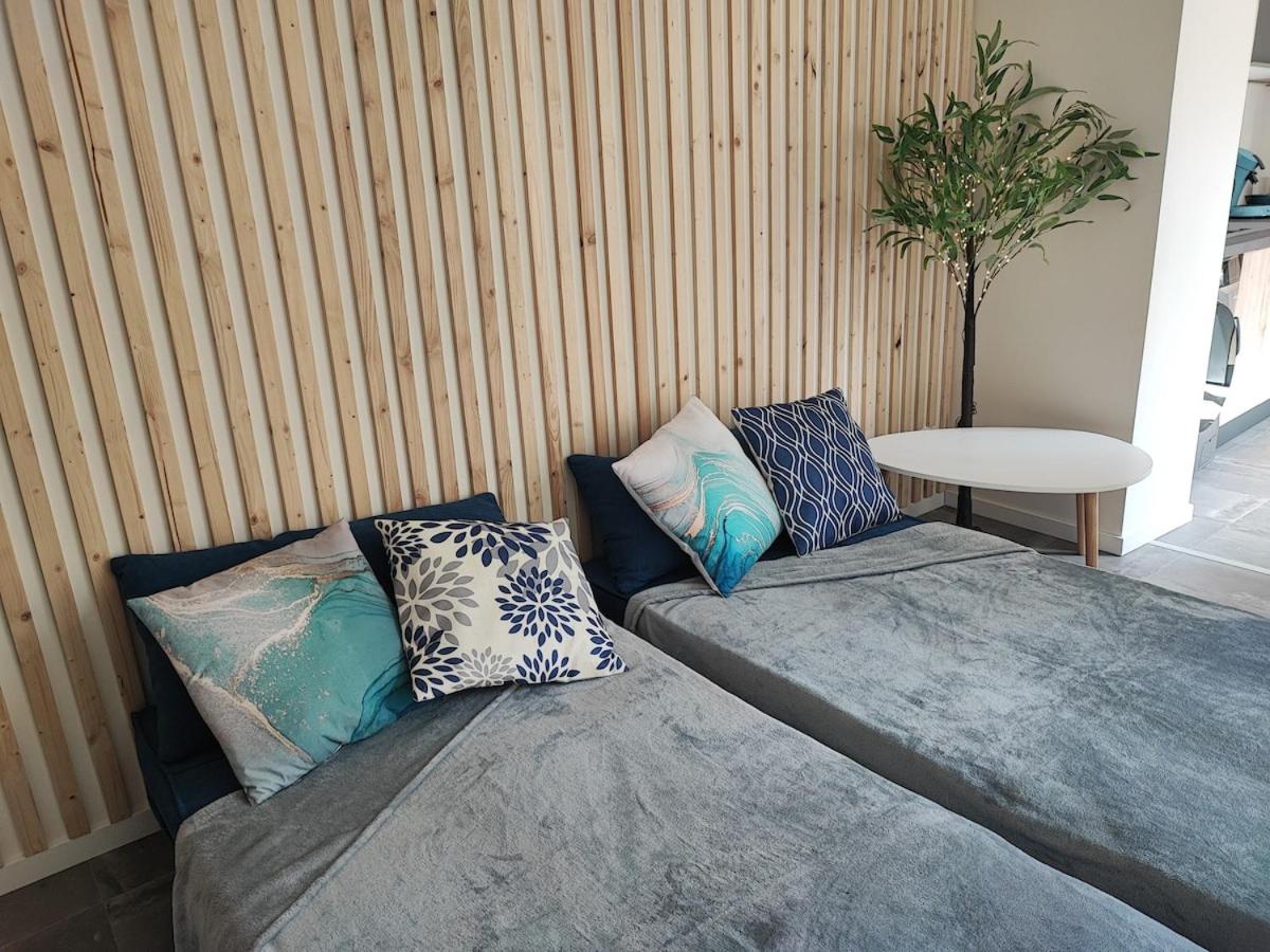 Le Chai Vous - B&B Grisolles
