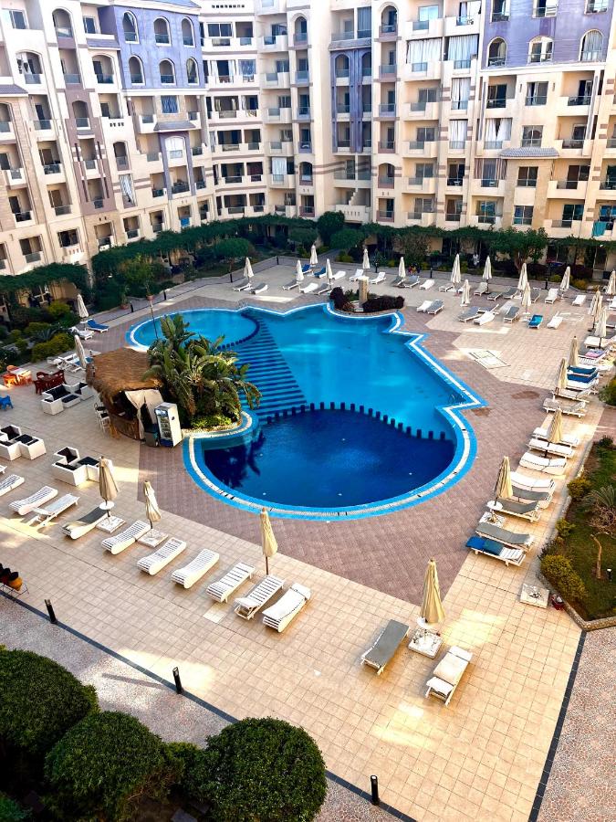 nice apartment - B&B Hurghada