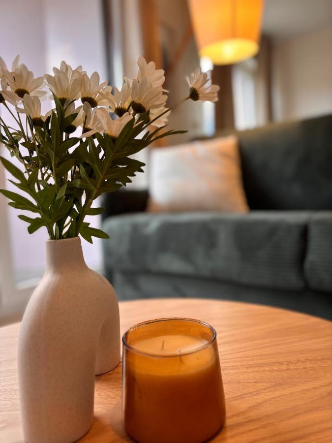 L'escale direct access to train station ideal location - Ferienwohnung Annemasse