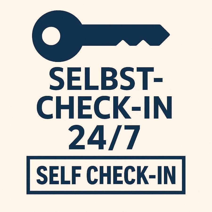 Nisay Home - Schorndorf City Apartment - Chambres d’hôtes Schorndorf