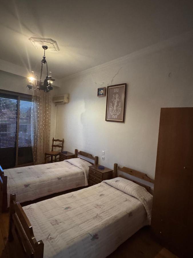 Doppelzimmer mit eigenem Bad