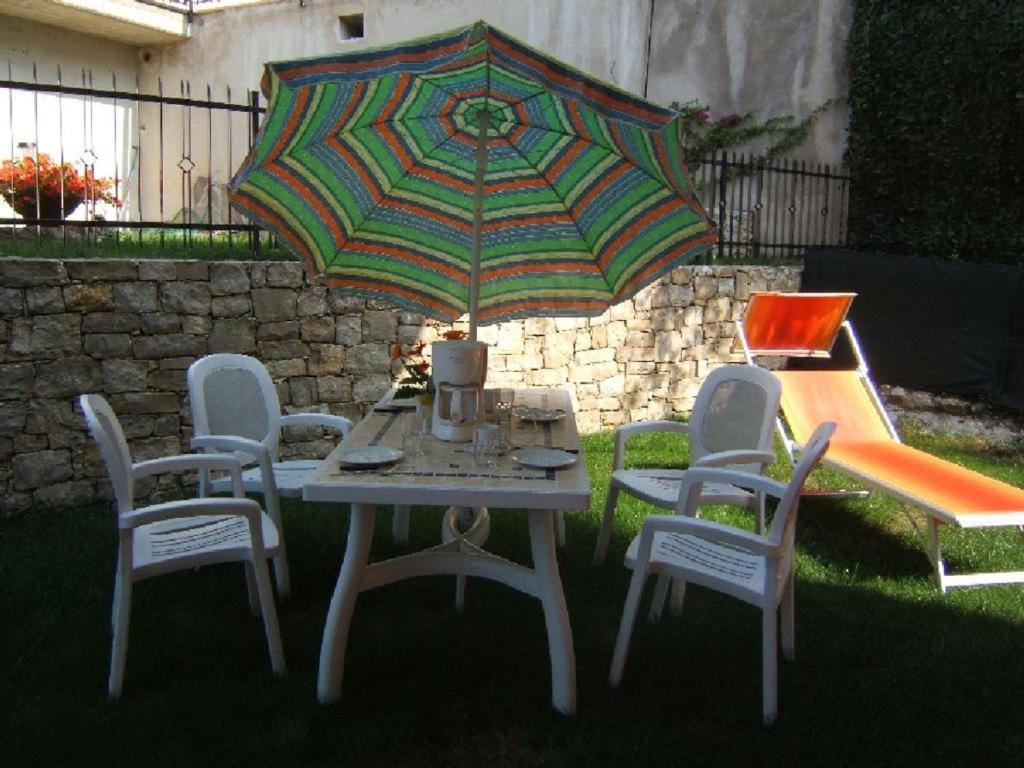 Appartamenti Mary - B&B Brenzone