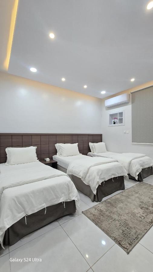 شقق جادة قباء - Ferienwohnung Al Madīnah