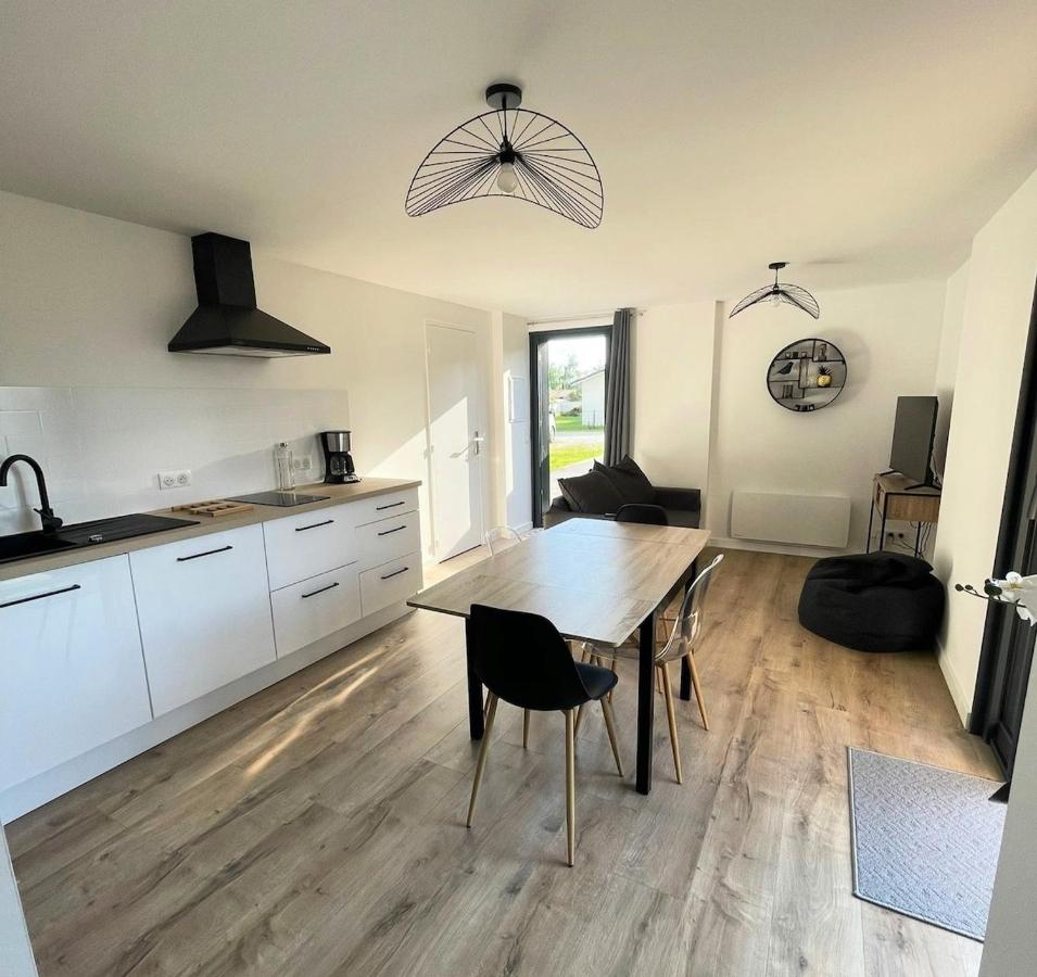 la pause landaise - B&B Saint-Vincent-de-Paul