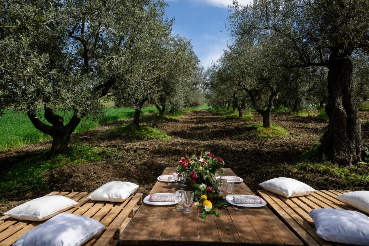 Fontana Murata Resort & spa - B&B Borgo Regalmici