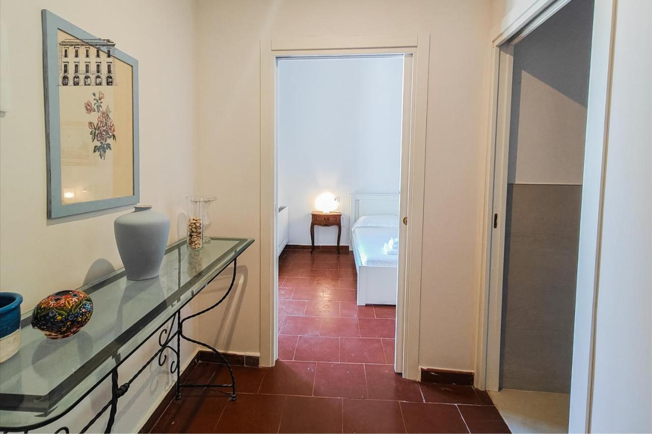 Camera Matrimoniale con Accesso Disabili