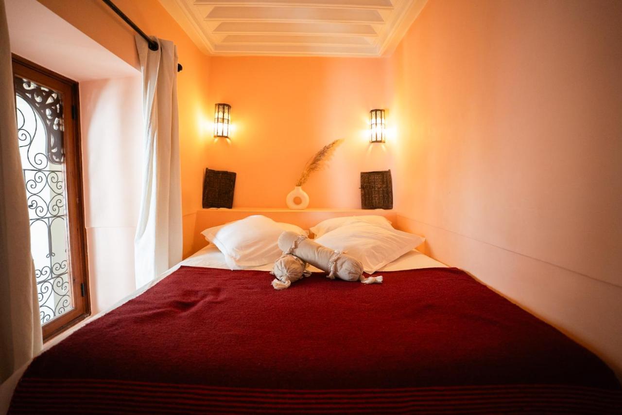 Double Room 6