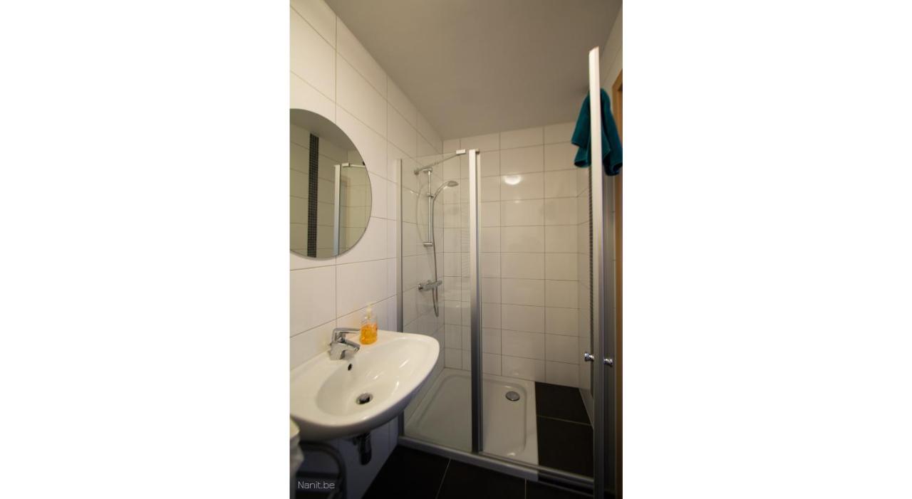 Comfort Triple Room with Shower