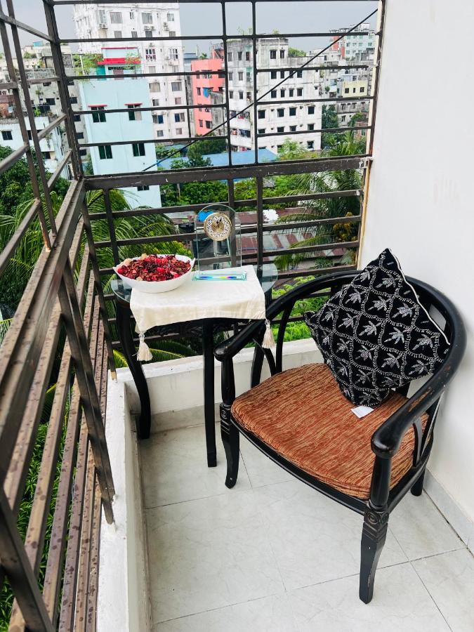 Gulshan Guest House - B&B Dacca