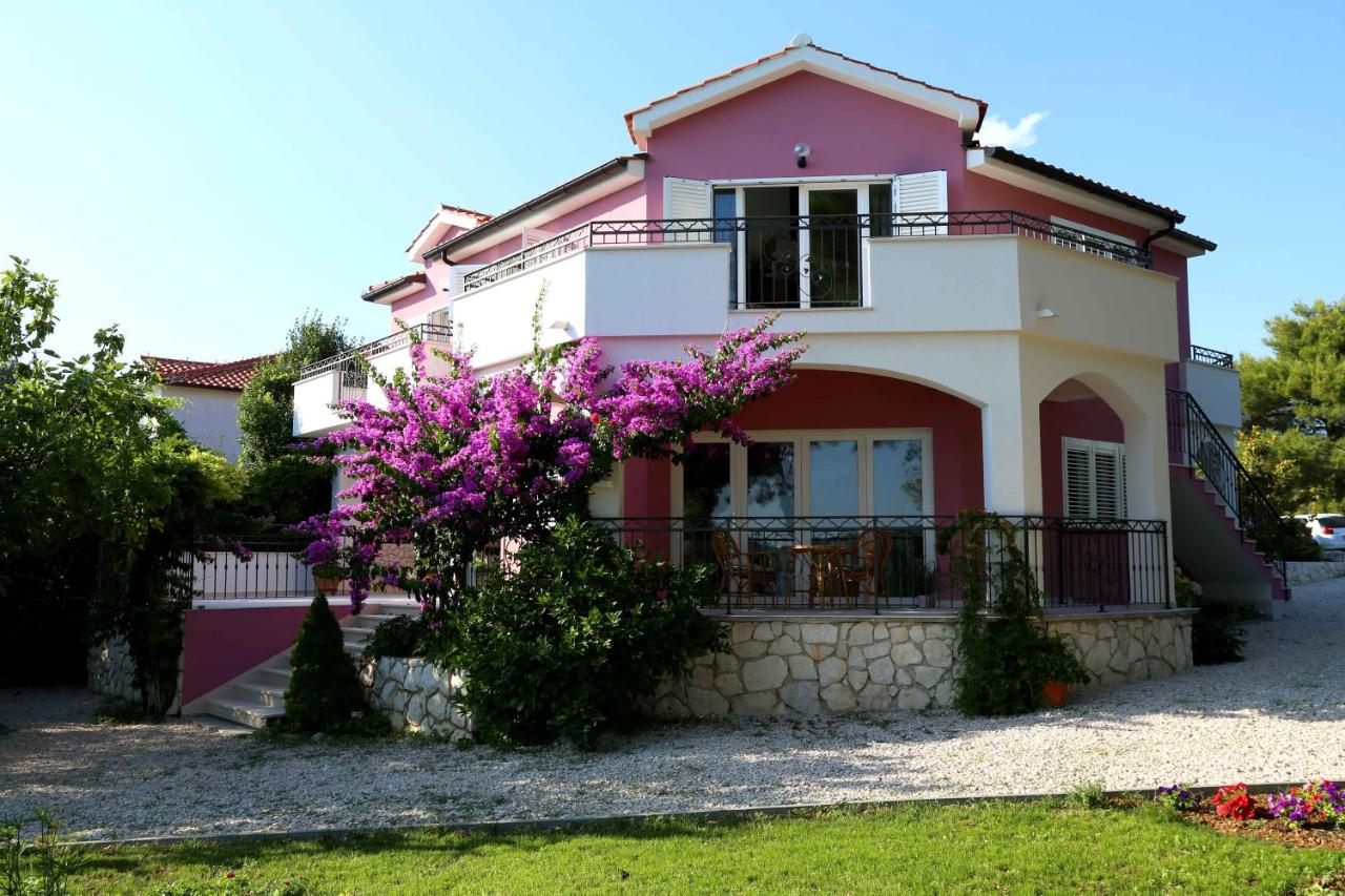 Apartments La Mirage - B&B