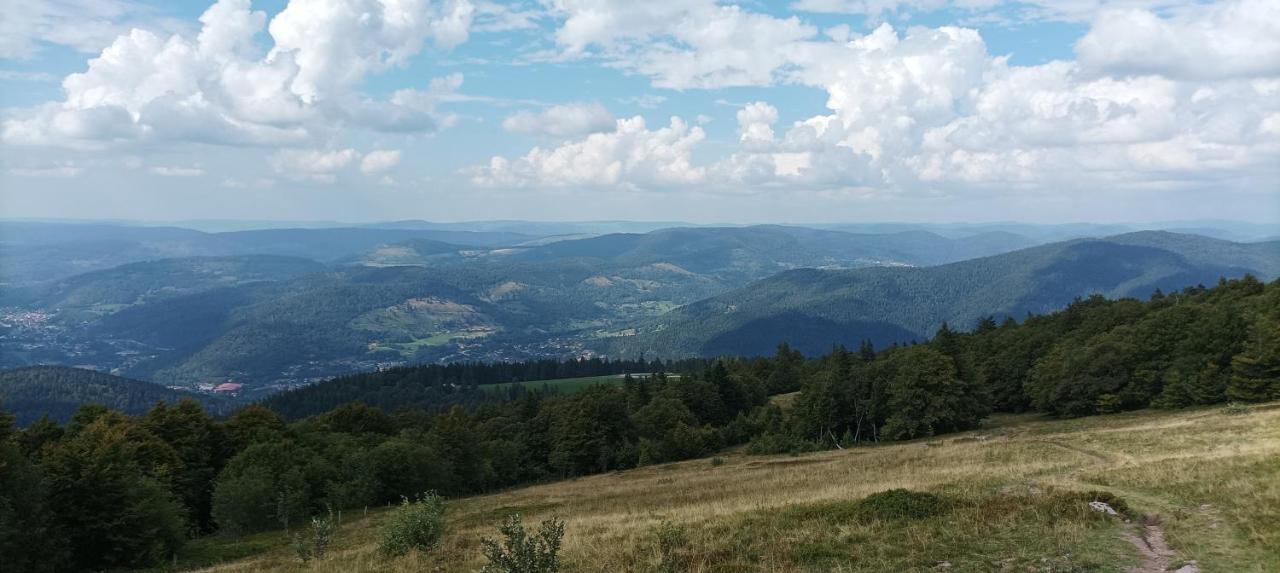 Au relais des ballons - B&B Saint-Maurice-sur-Moselle