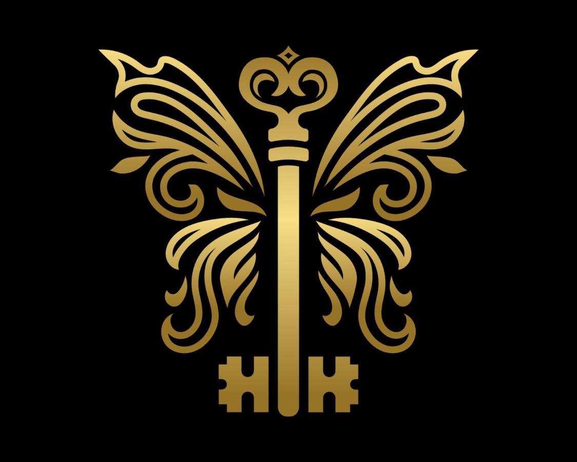 The Olive Tree Keys - B&B London