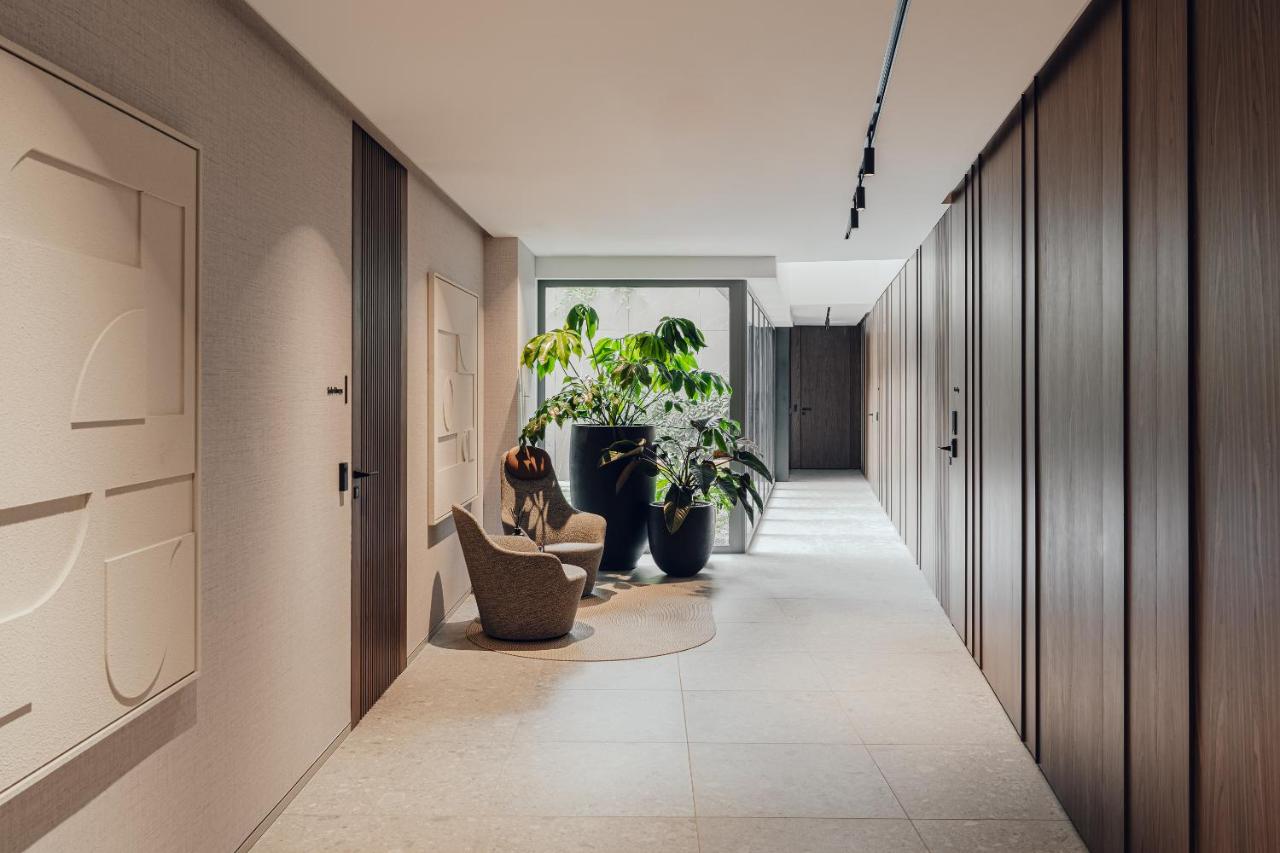 Premium apartment wellness & gym - Chambres d’hôtes Katowice