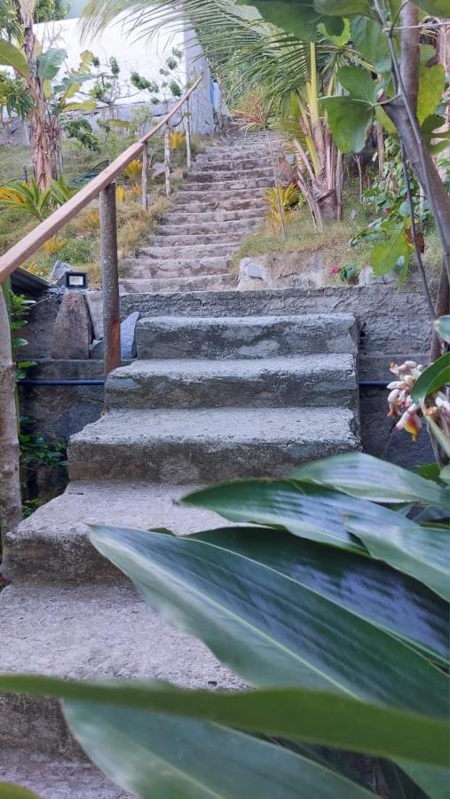 Chalé Almar Sagi - B&B Baía Formosa