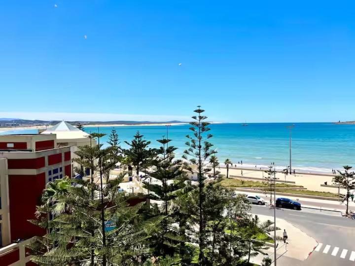 Evasion Océane 1 minute de la plage 5 de la medina - B&B Essaouira
