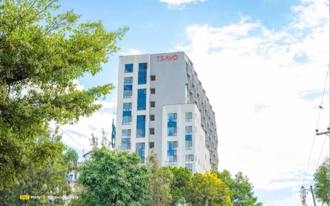 Amazing StaysBnB near JKIA - Ferienwohnung Nairobi