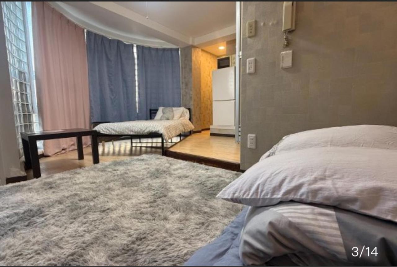 大阪梅田西3a - B&B Osaka