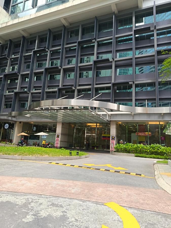 Binjai 8 Comfort Hospitality - B&B Kuala Lumpur