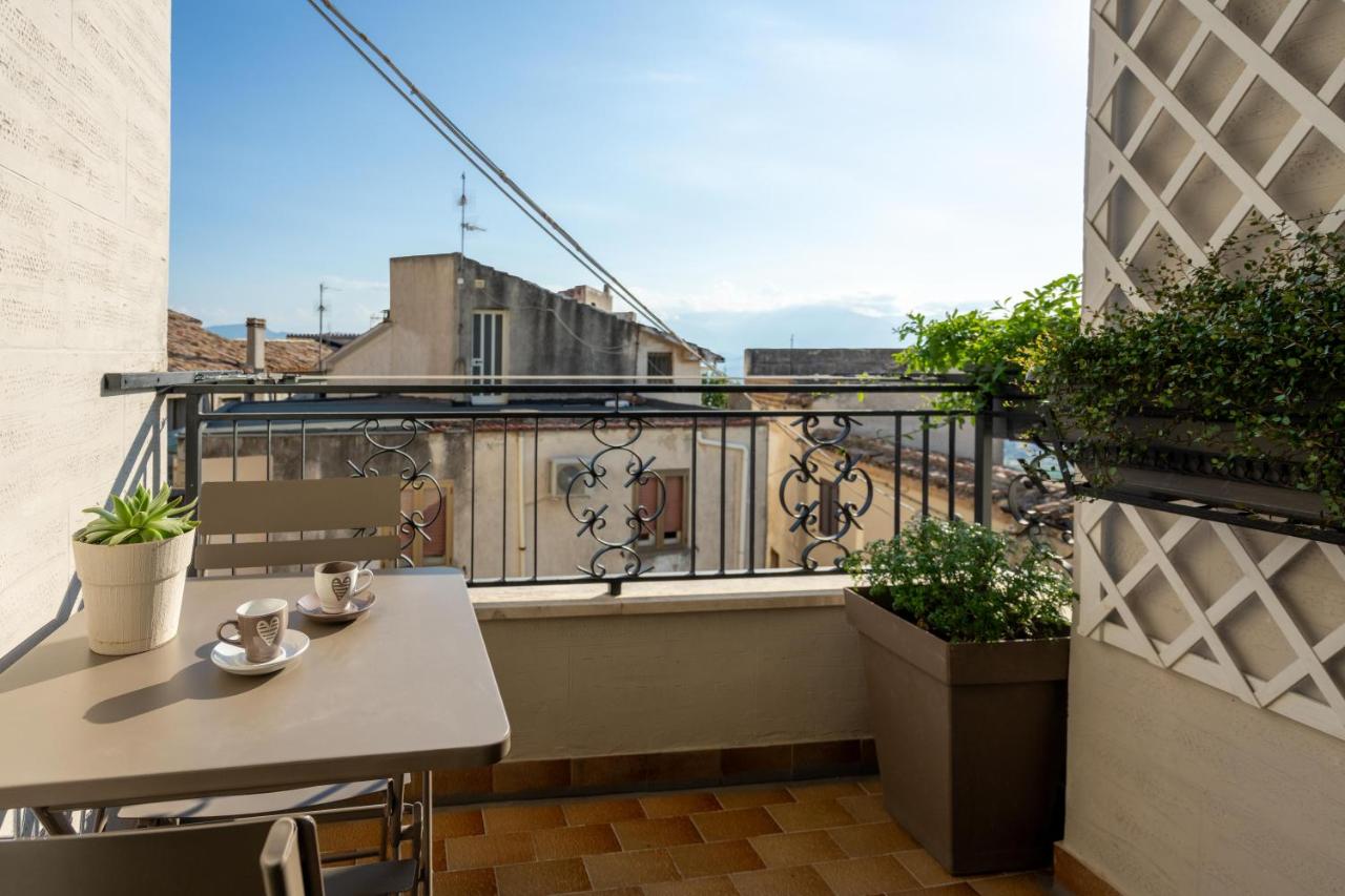 La casa di Mamie e Papi - Chambres d’hôtes Paglieta