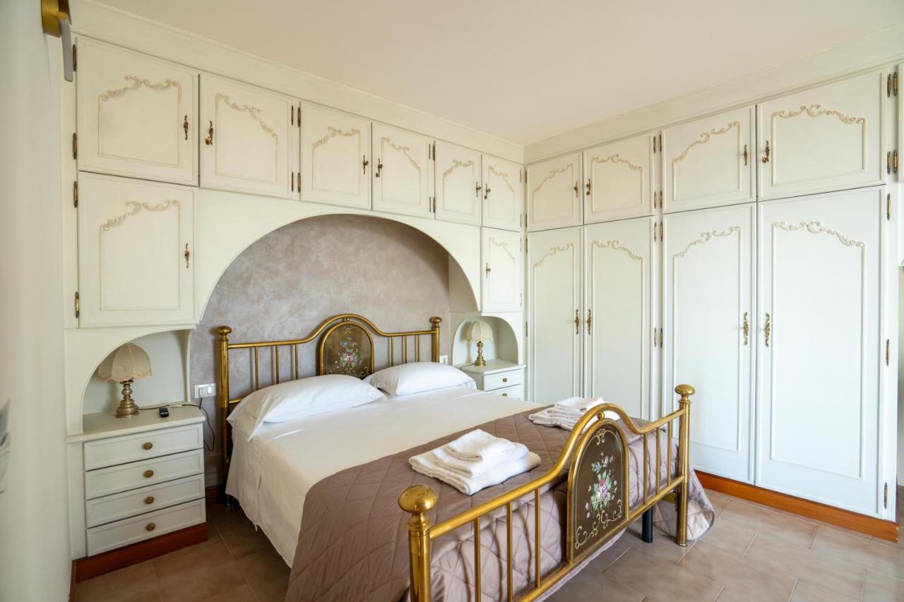 Chambre Double avec Terrasse