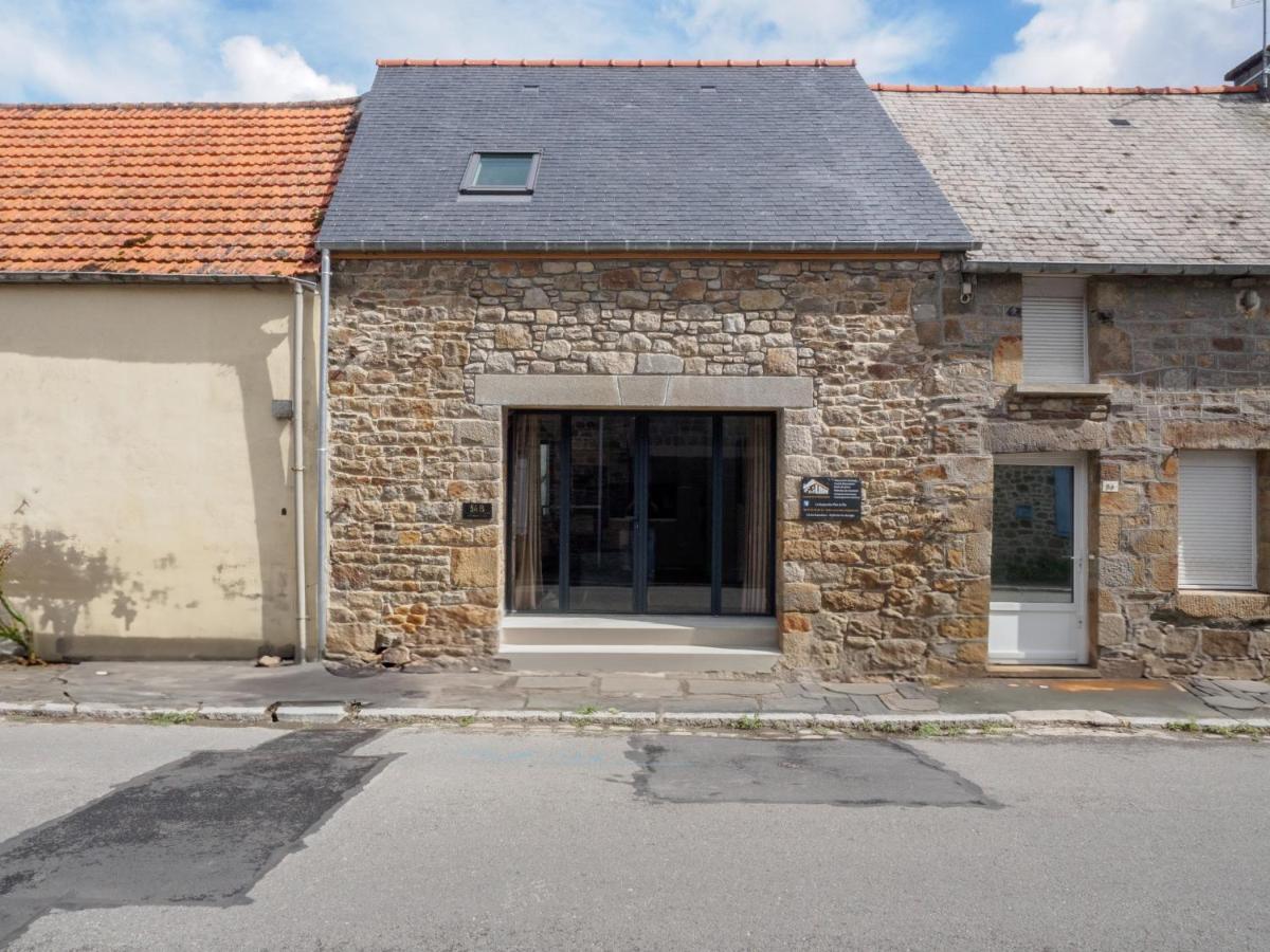 Ker Mamie-Paule charmante, petite maison, située entre Saint-Malo et le Mont-Saint-Michel - B&B Le Vivier-sur-Mer