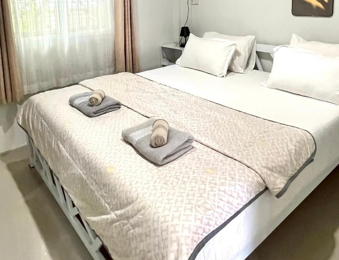 Casa con 1 Camera da Letto