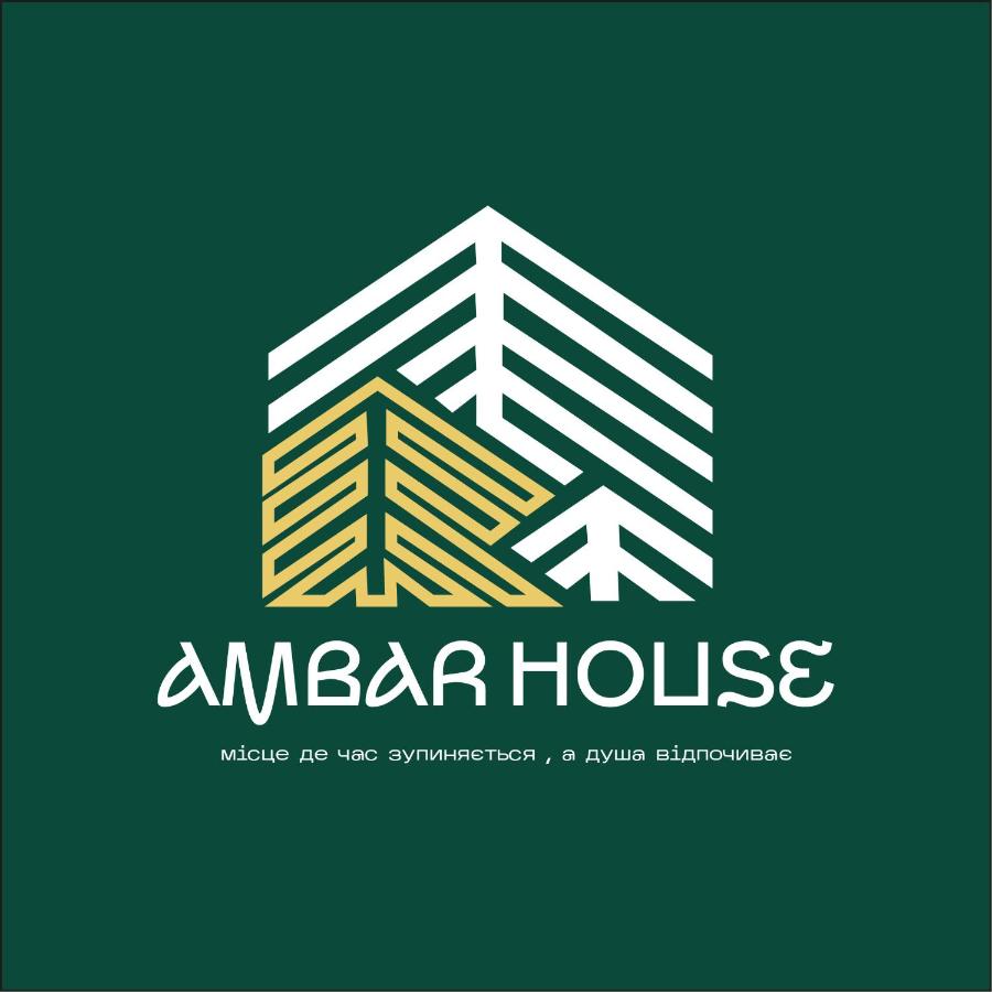 Ambar House - B&B Kryvorivnia