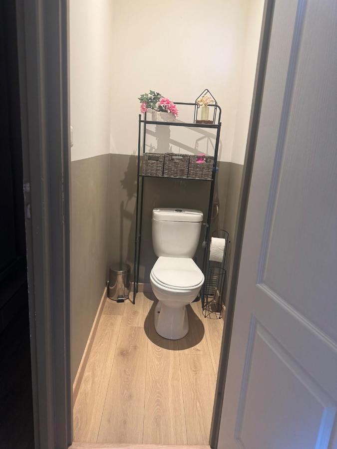 Gite la boisellerie - B&B Épinal