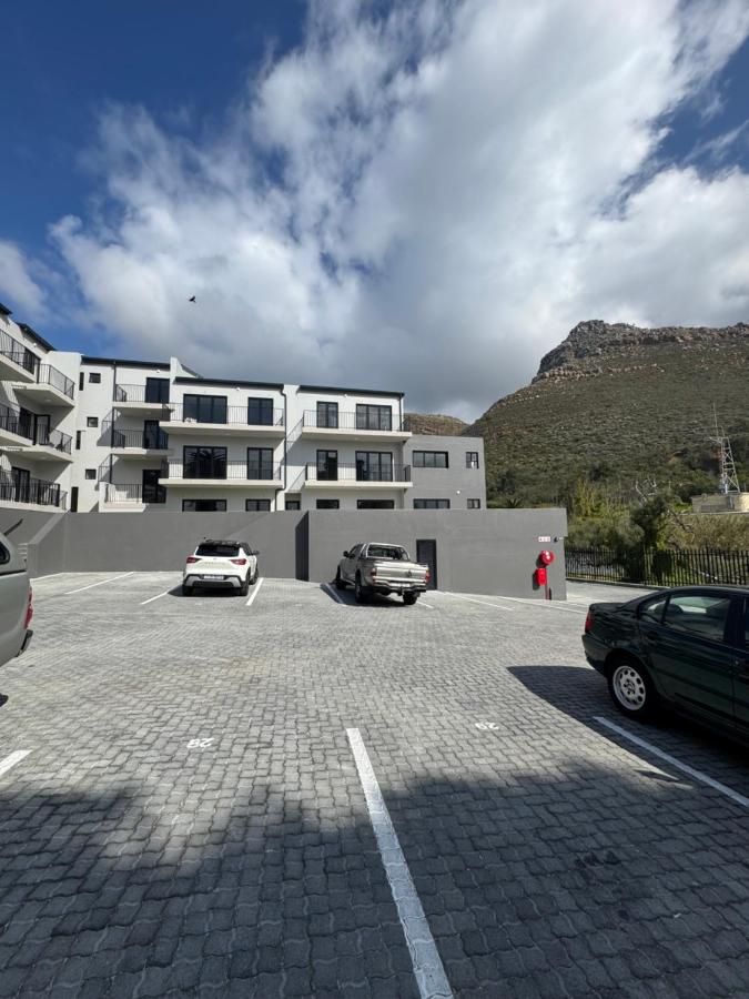 Marina Views Simon's Town - B&B Simon's Town