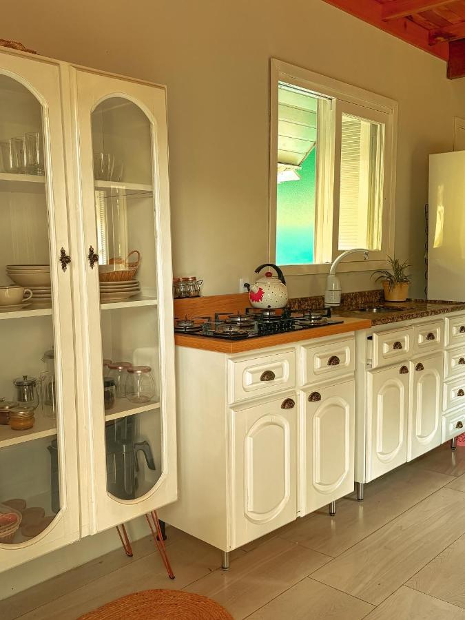 Cabana dos Coqueiros - B&B Taquara