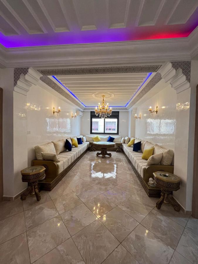 Nice spacious and modern apartment - B&B Marouf