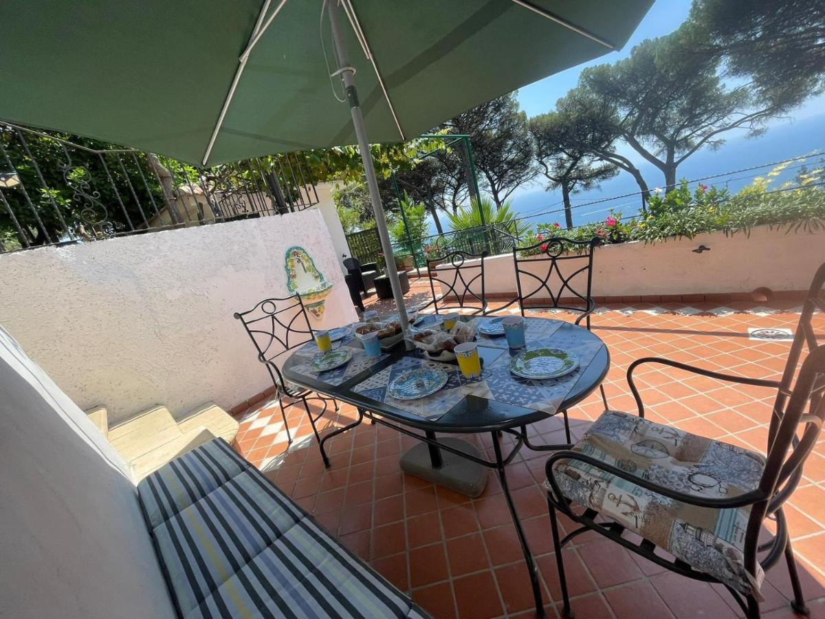 Casa Marciano Costa D'Amalfi - B&B Vietri sul Mare