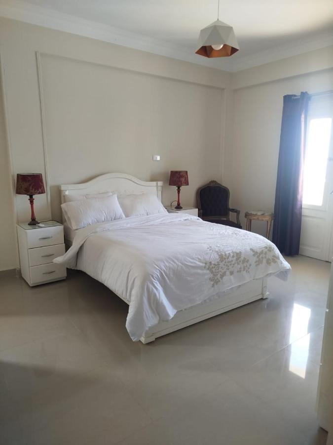 Double Room with Pool View
