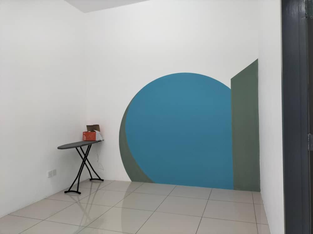 Cozy 4 bedrooms Double Storey Homestay, in front Kulim Central Mall - B&B Kulim