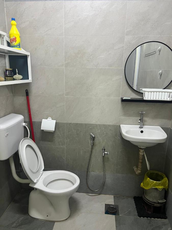 Safiyya Homestay - B&B Kota Bharu