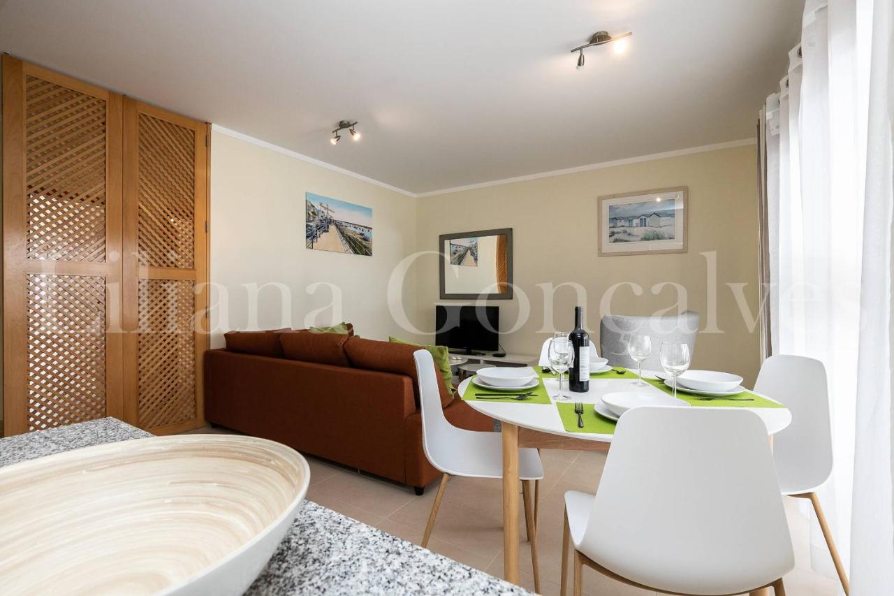 Apartamento Feliz - B&B Cabanas de Tavira