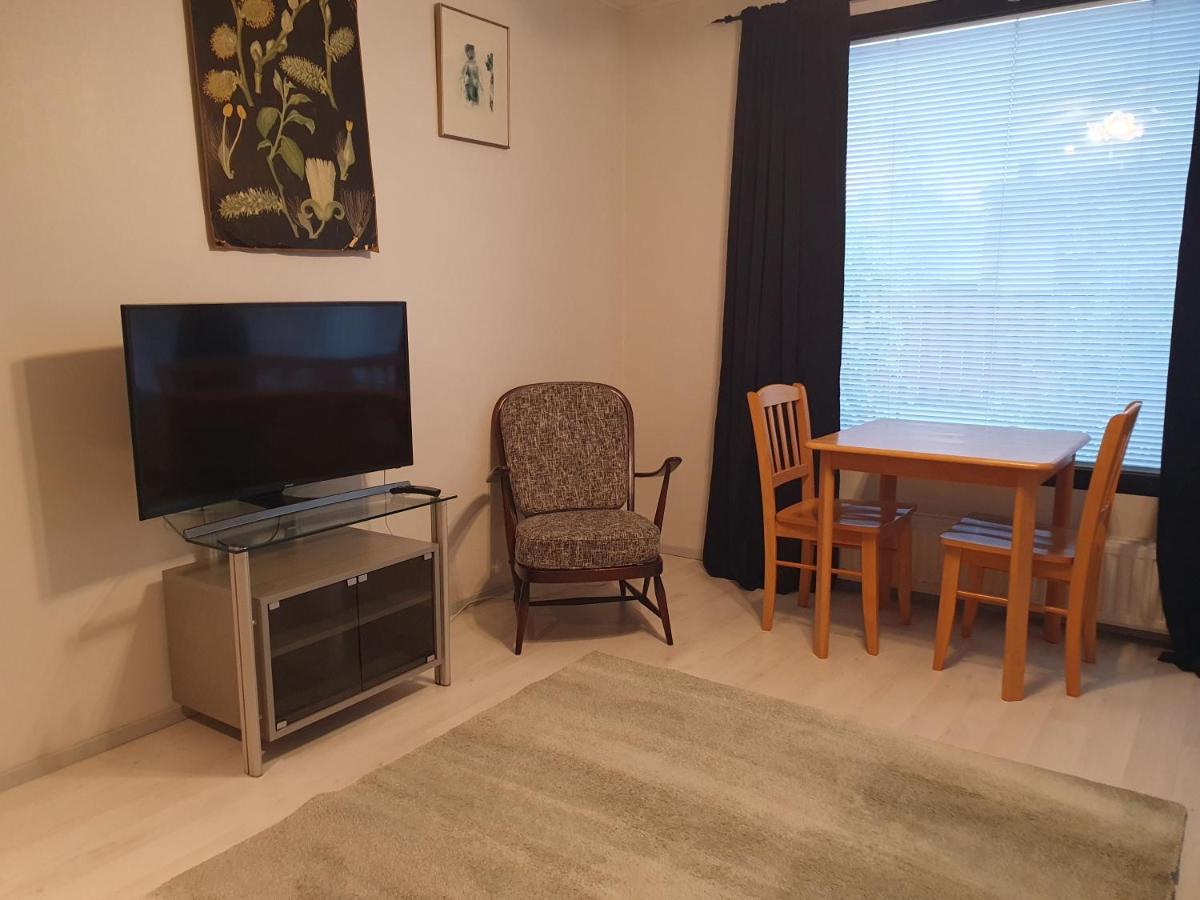 Enonkoski asunto mukavuuksilla keskustassa - B&B Enonkoski