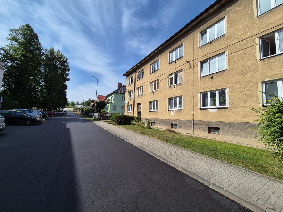 Apartmán Via Piaristi - self check in - B&B Příbor