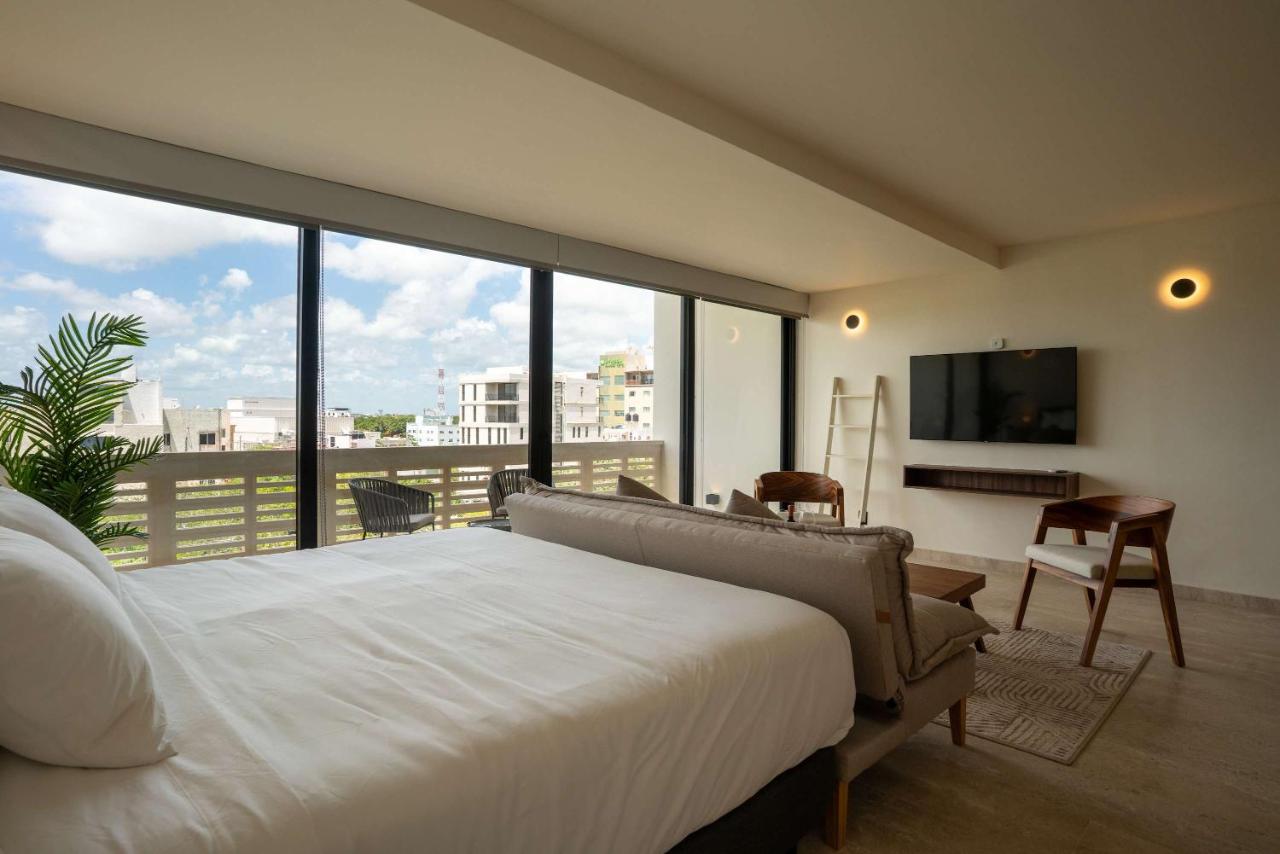 Modern Confort Perfect for All Travelers - Chambres d’hôtes Cancún