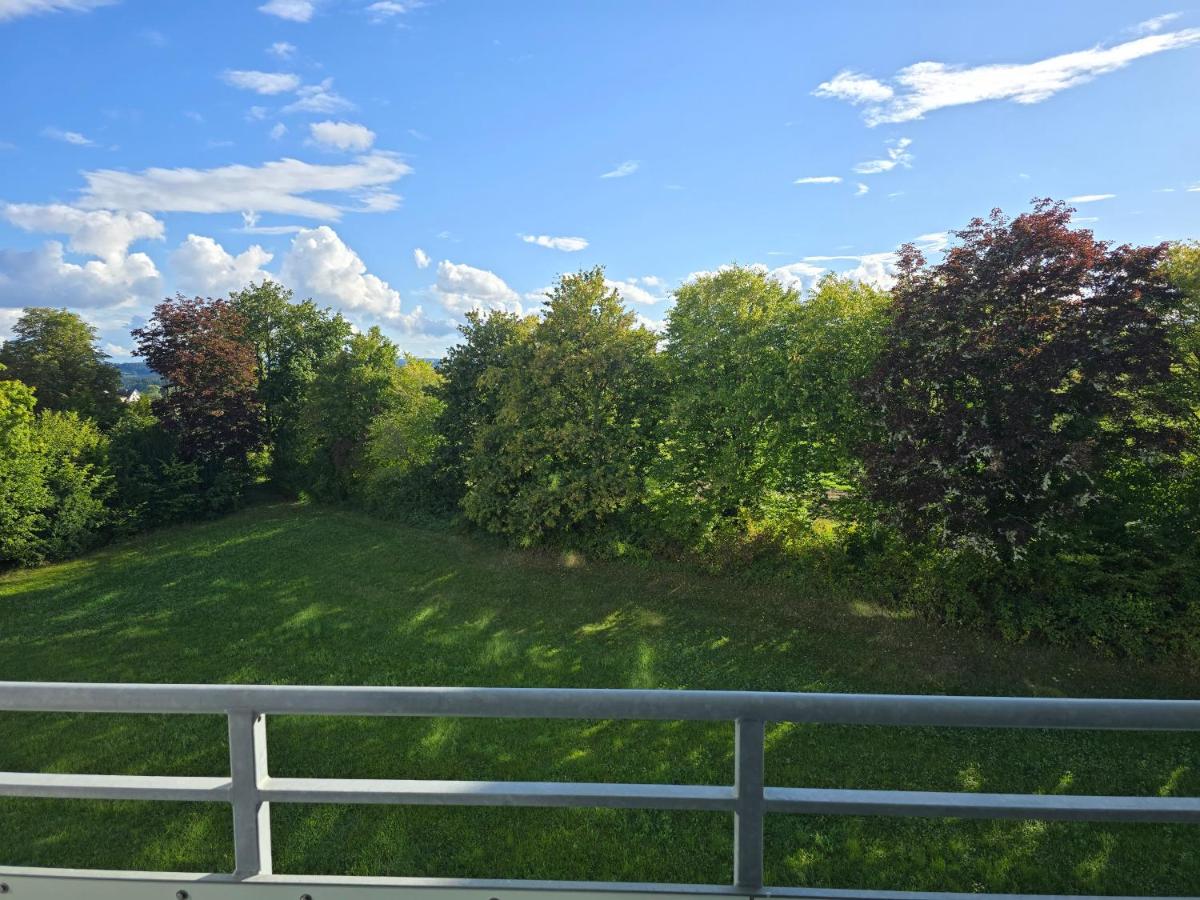 BlackForest Studio in Nature - B&B Altensteig